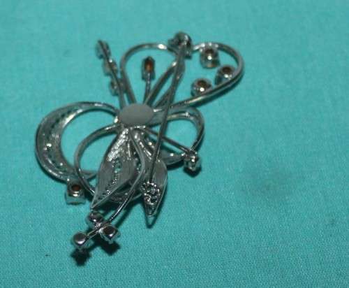 Vintage Brooch