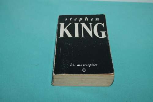 Stephen King