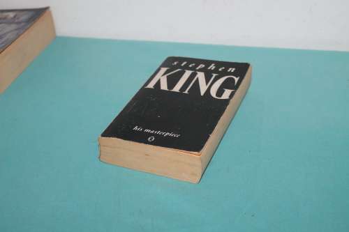 Stephen King
