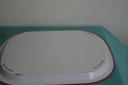 Coca Cola Tray