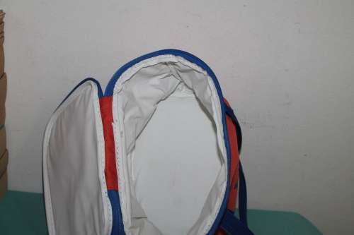 Fanta 6 pack cooler Bag