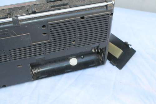 Phillips Radio