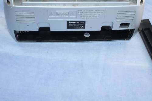 Diamond Radio Tape for spares/repairs