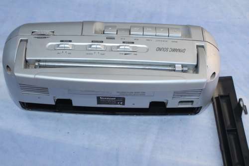 Diamond Radio Tape for spares/repairs