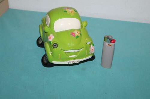 Beetle Money Box