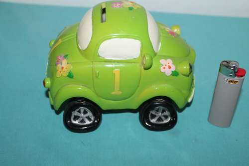 Beetle Money Box