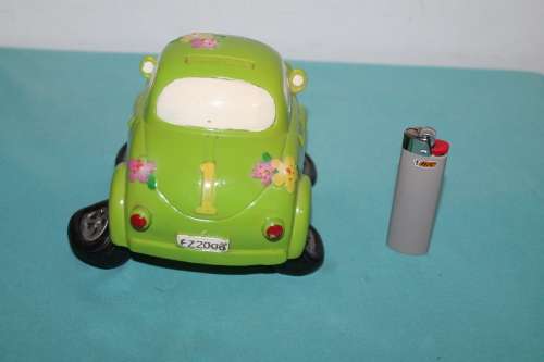 Beetle Money Box