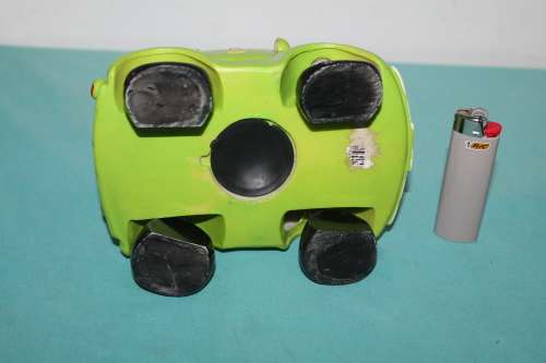 Beetle Money Box