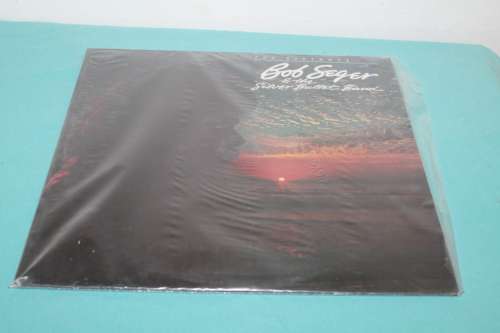 Bob Seger & The Silver Bullet Band the Distance
