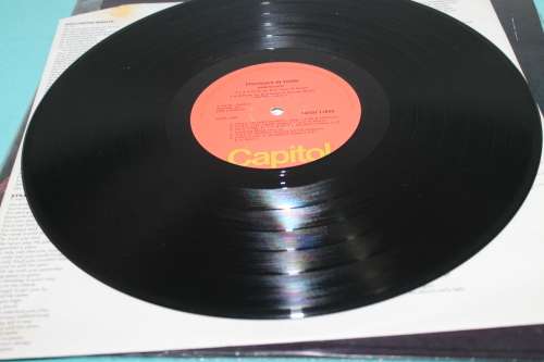 Bob Seger & The Silver Bullet Band the Distance