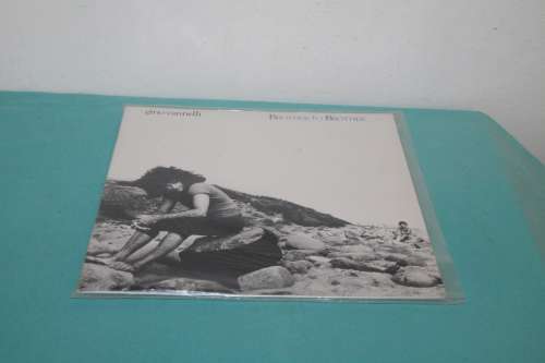 Gino Vannelli Bother to Brother