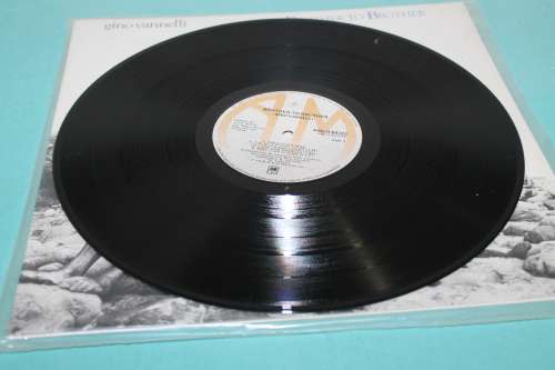 Gino Vannelli Bother to Brother