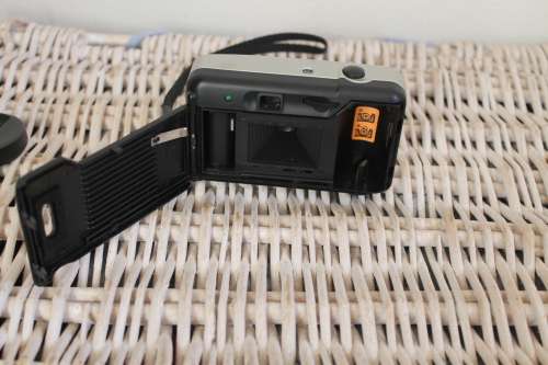 Tudor Film Camera