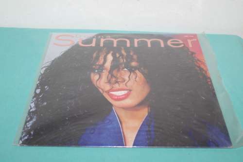 Donna Summer