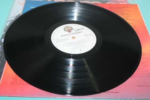 Donna Summer