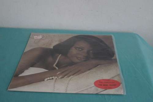 Thelma Houston The Devil in me