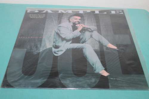 Joe Sample Spellbound