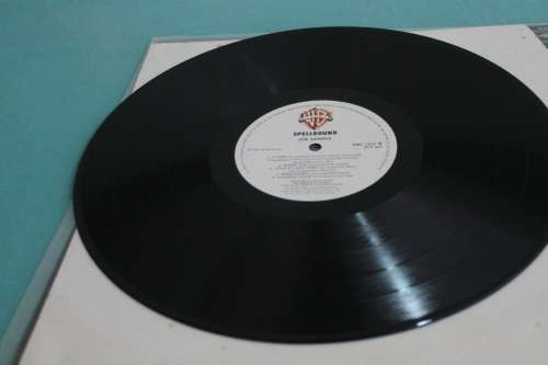 Joe Sample Spellbound