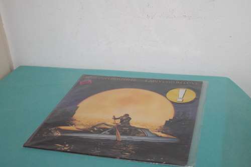 Jackson Browne Lawyers in Love