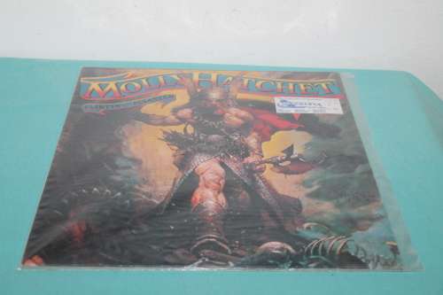 Molly Hatchet Flirtin  with Disaster