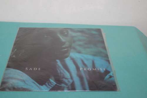 Sade Promise