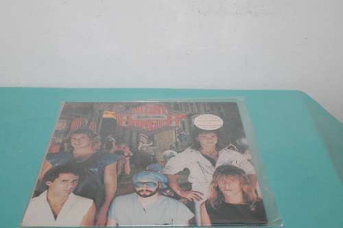 Night Ranger Midnight Madness