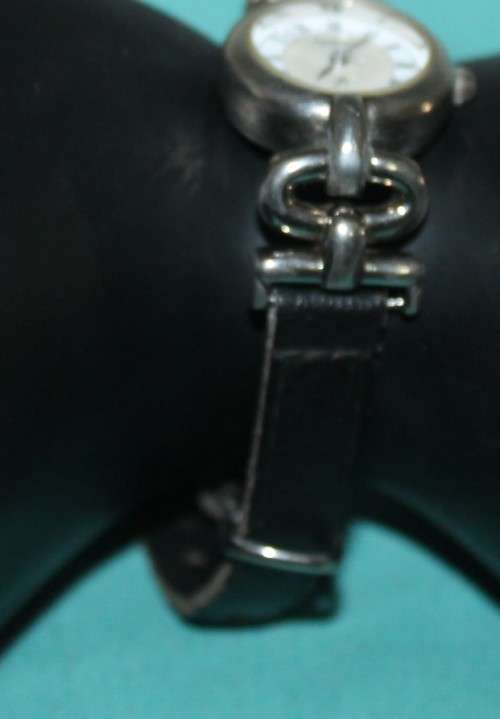 Ladies Fossil Watch
