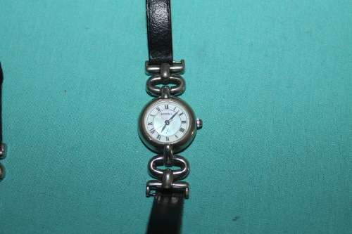 Ladies Fossil Watch