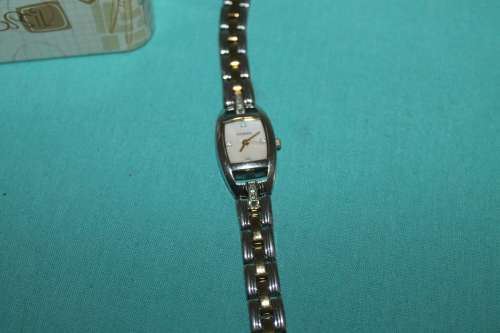 Ladies Fossil watch