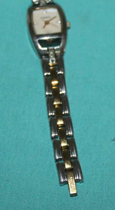 Ladies Fossil watch