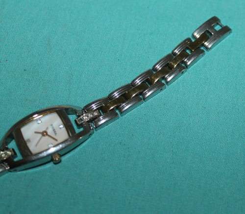 Ladies Fossil watch