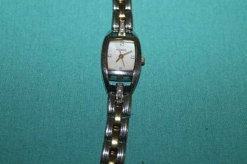 Ladies Fossil watch