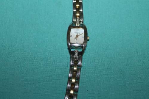 Ladies Fossil watch