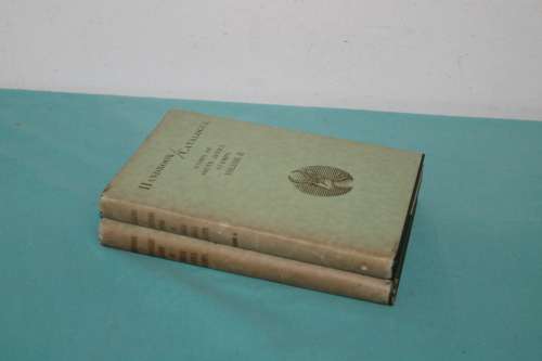 Handbooks Union of South Africa x 2