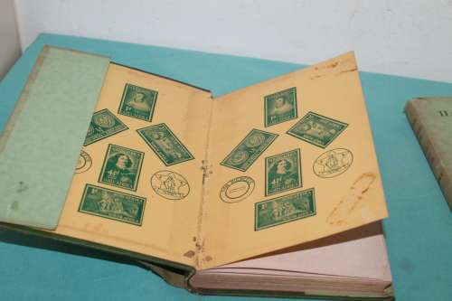 Handbooks Union of South Africa x 2