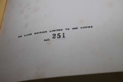 Handbooks Union of South Africa x 2