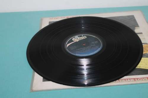 George Duke A Brazilian Love Affair