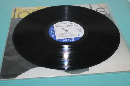 Lou Rawls It`s suppose to be fun