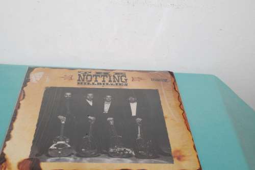 The Notting Hillbillies Missing