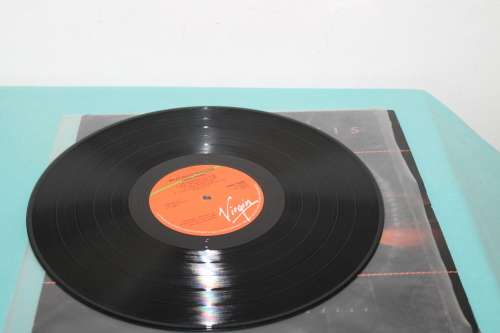 China Crisis What Price Paradise