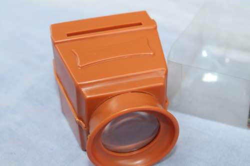 Color Slides