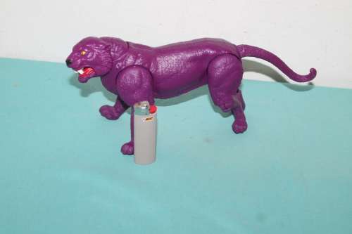 MOTU Panthor,