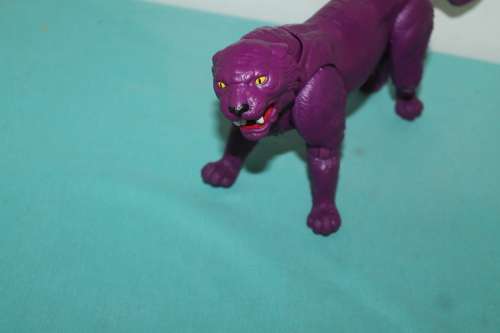 MOTU Panthor,