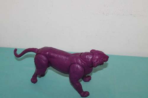 MOTU Panthor,