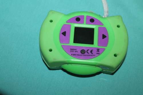 TMNT Digital Camera DISPLAY ONLY