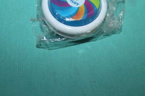 Pilot Yo Yo