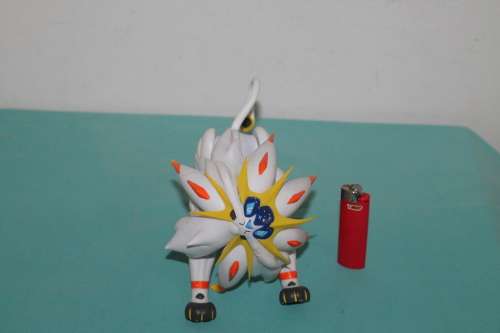 Pokémon Figure