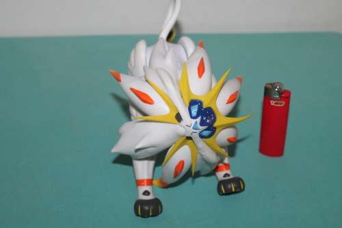 Pokémon Figure