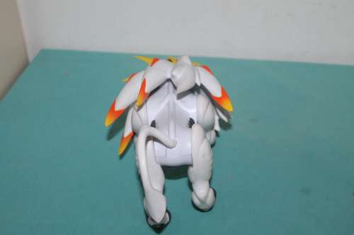 Pokémon Figure