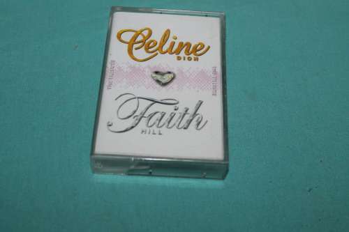 Celine Meets Faith the Tribute